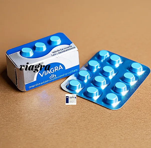 Il viagra è di libera vendita